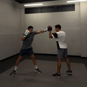 1 Person Single Session <br>60 Minutes Training